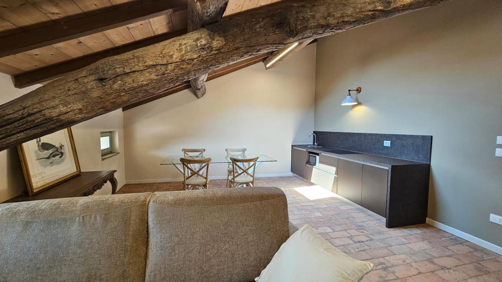 Villa Tosi - Luxury Apartments In Villa Veneta Tregnago Dış mekan fotoğraf